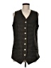 Unbranded Brown Vest Size M - photo 1
