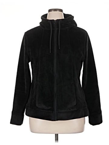 Walmart Zip Up Hoodie (view 1)