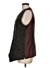 Unbranded Brown Vest Size M - photo 5