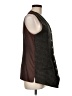 Unbranded Brown Vest Size M - photo 4