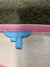 Draper James 100% Cotton Floral Pink Pullover Sweater Size S - photo 7
