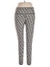 DSG Print Ivory Casual Pants Size XL - photo 1