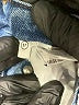 GRLFRND Blue Jeans Size 27 waist - photo 5