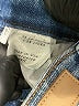 GRLFRND Blue Jeans Size 27 waist - photo 6