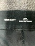 Old Navy Blue Casual Pants Size 8 - photo 4