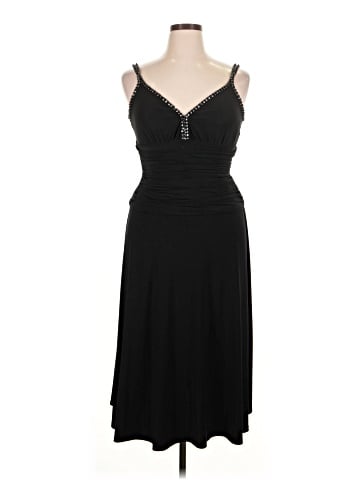 Jones New York Cocktail Dress (view 1)