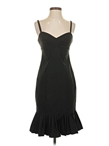 Express Design Studio Cocktail Dress (view 1)