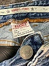 Bongo Blue Jeans Size 11 - photo 4