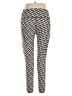 DSG Print Ivory Casual Pants Size XL - photo 2