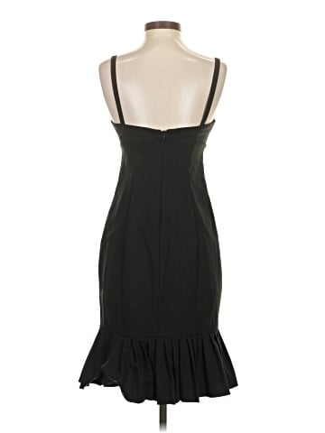 Express Design Studio Cocktail Dress (view 2)