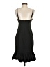 Express Design Studio Black Cocktail Dress Size 2 - photo 2