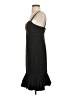 Express Design Studio Black Cocktail Dress Size 2 - photo 5