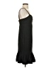 Express Design Studio Black Cocktail Dress Size 2 - photo 4