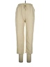 Unbranded 100% Cotton Gold Casual Pants Size XL - XXL - photo 1