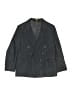 Unbranded 100% Polyester Chevron-herringbone Gray Blazer Size 7 - photo 1