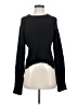 Habitual Black Pullover Sweater Size Sm (1) - photo 1