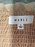 Mable 100% Polyester Pink Cocktail Dress Size S - photo 6