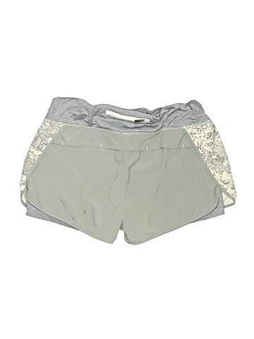 MPG Athletic Shorts (view 2)
