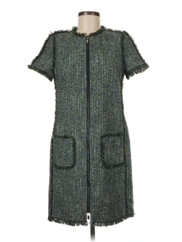 W by Worth Casual Dress (view 1)