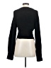 Habitual Black Pullover Sweater Size Sm (1) - photo 2