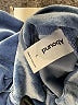 ABound Blue Casual Dress Size L - photo 7