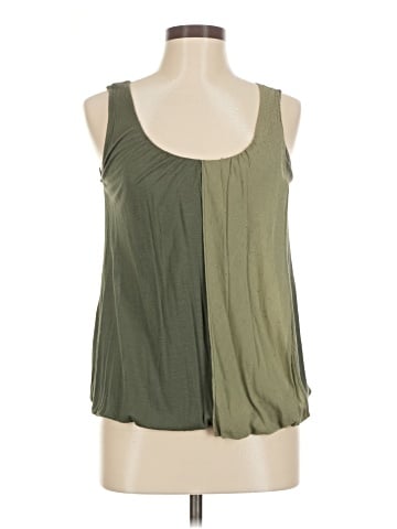 Ella Moss Sleeveless Blouse (view 1)