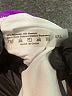 Unbranded Color Block Purple One Piece Swimsuit Size 4X - photo 3