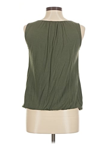 Ella Moss Sleeveless Blouse (view 2)