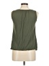 Ella Moss Green Sleeveless Blouse Size M (estimated) - photo 2