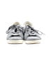 Taos Gray Sneakers Size 8 - photo 2