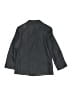 Unbranded 100% Polyester Chevron-herringbone Gray Blazer Size 7 - photo 2