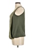 Ella Moss Green Sleeveless Blouse Size M (estimated) - photo 5