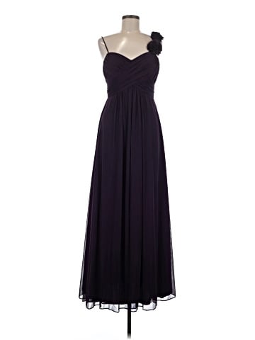 Betsy & Adam Cocktail Dress (view 1)