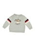 Janie and Jack Gray Pullover Sweater Size 6-12 mo - photo 1