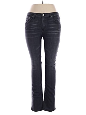 Adriano Goldschmied Jeans (view 1)