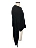 Habitual Black Pullover Sweater Size Sm (1) - photo 4