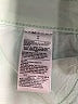 Old Navy Color Block Green Jeans Size 10 - photo 8