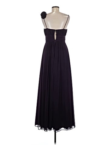 Betsy & Adam Cocktail Dress (view 2)