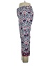 Ann Taylor LOFT Print Blue Active Pants Size 14 - photo 5