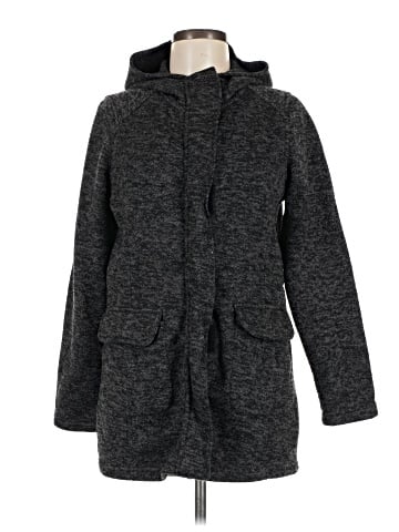CB Coat (view 1)