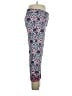 Ann Taylor LOFT Print Blue Active Pants Size 14 - photo 4