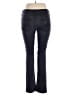 Adriano Goldschmied Chevron-herringbone Black Jeans Size XL (estimated) - photo 2