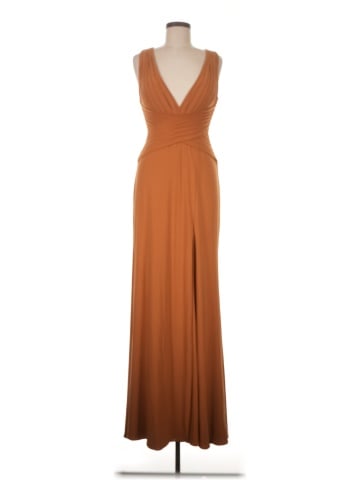IEENA for Mac Duggal Cocktail Dress (view 1)