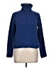 Chico's Blue Pullover Sweater Size M - photo 1