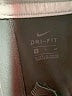 Nike Color Block Gray Athletic Shorts Size S (kids) - photo 3