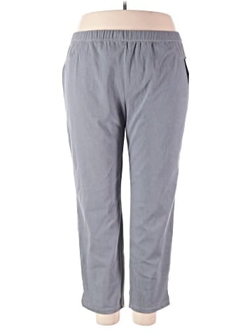 Bob Mackie Casual Pants (view 1)