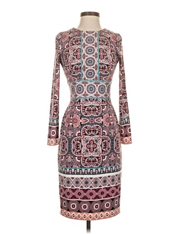 White House Black Market Casual Dress (view 1)