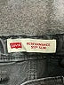 Levi's Black Jeans Size 14 - photo 3