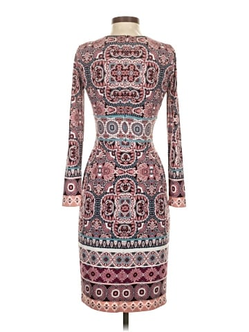 White House Black Market Casual Dress (view 2)