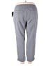 Bob Mackie Solid Gray Casual Pants Size 2X (petite) - photo 2